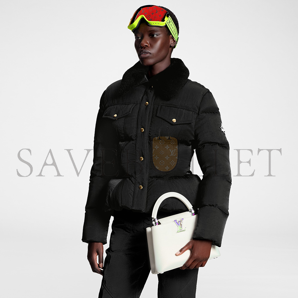 l**is V*t*n capucines bb m23307 (27*18*9cm)